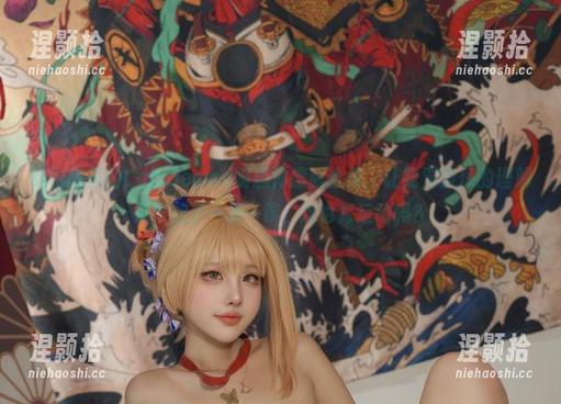 Cat Demon喵崽 这网盘里的Cat Demon喵崽体操服合集,让我对锻炼的理解又增加了一层…诶,这也算运动吗?